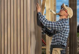 Best Siding Removal and Disposal  in Temelec, CA